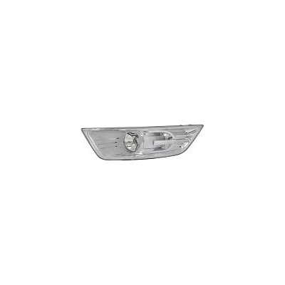 Levé mlhové světlo FORD GALAXY 06/2010-12/2015 |6/2010-12/2015| TYC | 19-11014-01-2 | Zboží Auto