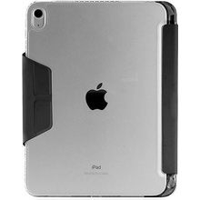 STM OPP Folio case iPad 10th gen STM 222 436KX 01 Black