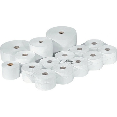 Pásky do pokladny termocitlivé - 80 mm / 80 mm / 12 mm – Zboží Živě