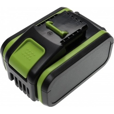 VHBW Worx WA3595 / WA3595 / WA3401, 20 V, 4.0 Ah - neoriginální – Hledejceny.cz