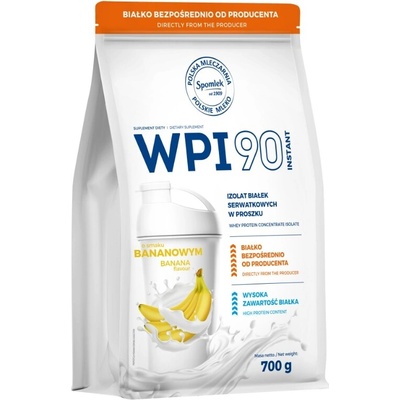 Spomlek WPI 90 700 g