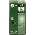 General Electric Крушки ge 50350 h3 24v 70w
