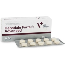 Hepatiale Forte Advanced 30 tbl