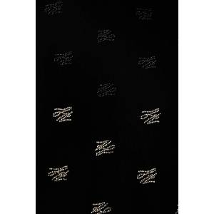 KARL LAGERFELD суичър дамски от памук (B3W20029)