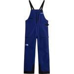 The North Face Мъжки ски панталон The North Face Ceptor Bib Ski trousers - Bold Blue - размер XL (007-4676-0114)