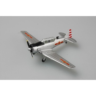 Easy Model T-6G PLAAF China 1:72