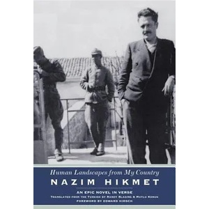 Human Landscapes from My Country | Nazim Hikmet (2009)