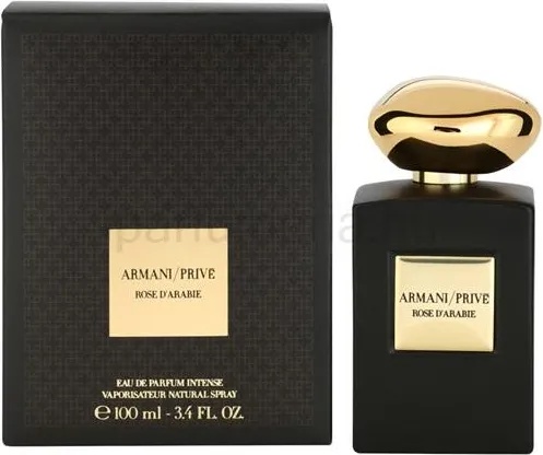 Giorgio Armani Armani/Privé Rose D'Arabie EDP 100 ml