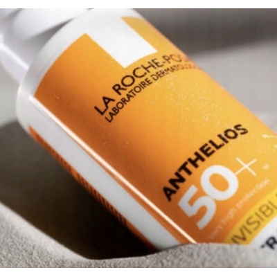 La Roche-Posay Anthelios Shaka spray SPF50+ 200 ml