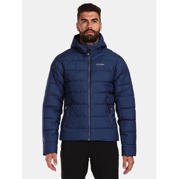 Kilpi Тъмносиньо мъжко изолирано яке Kilpi Tasha-M Kilpi | Sin | МЪЖЕ | S