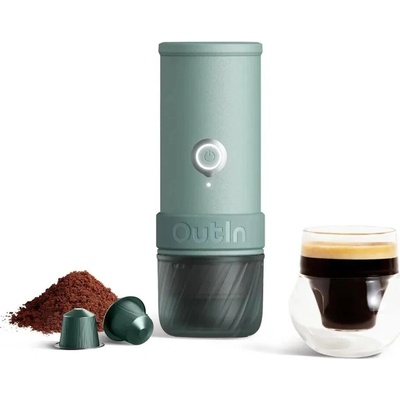 OutIn Mino OTEM-MO-01-AA-CG Canyon Green – Zbozi.Blesk.cz