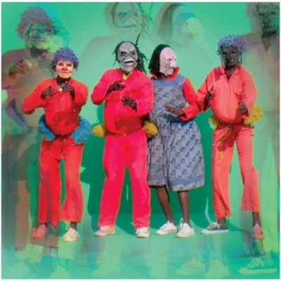 Various - Shangaan Electro - New From South Africa CD