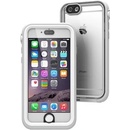 Pouzdro Catalyst Waterproof case & gray - iPhone 6/6S bílé