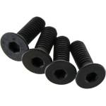 Arrma винт с вътрешен шестостен M4x12mm FH (4)