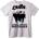 NOONEBRAND Тениска The Cure Дъблин 8-ми юни - 7XL, White