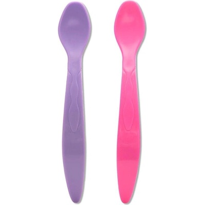 Lorelli К-КТ ЛЪЖИЧКИ 2 БР pink/purple (3800166105925)