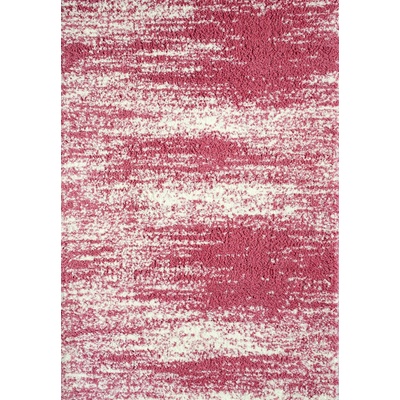 Spoltex Nizza červený