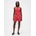 GAP Ленени къси панталони GAP GAP | Cherven | ЖЕНИ | XS
