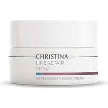 Christina Cosmeceuticals LINE REPAIR GLOW Vyhladzujúci nočný krém 50 ml