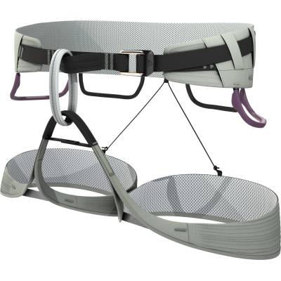 Blue Ice Сбруя - седалка Blue Ice Halo Climbing harness - Shadow (303-0572-0113)