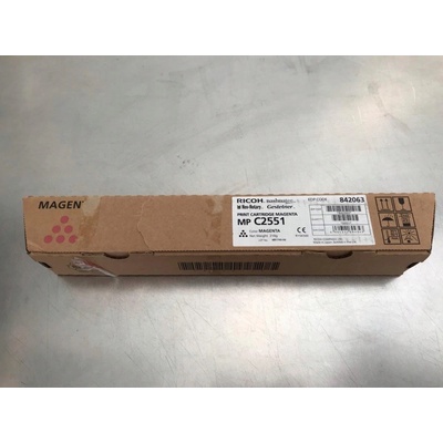 Ricoh 841506, 842063 - originálny