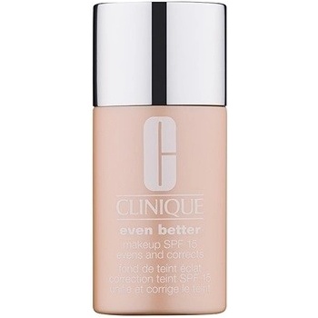 Clinique Even Better Dry Combinationl to Combination Oily make-up SPF15 1 Alabaster 30 ml