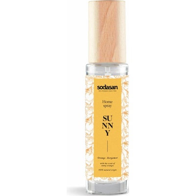 Sodasan Aróma spray fresh SUNNY 50 ml