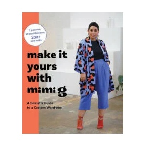 Make It Yours with Mimi G (ISBN: 9781419759482)