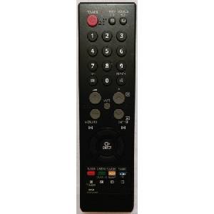 съвместим Samsung aa59-00399a - заместител дистанционно управление (aa59-00399a) Дистанционно