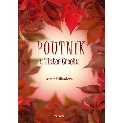 Poutník u Tinker Creeku - Annie Dillardová