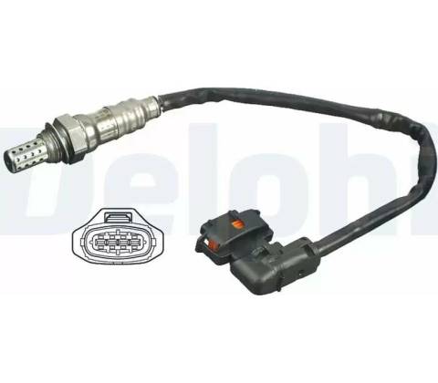Lambda sonda DELPHI ES20430-12B1