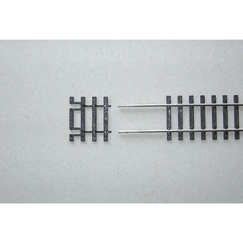 Image 1 of Piko Траверси за гъвкава железопътна релса (55282)