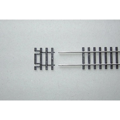 Piko Траверси за гъвкава железопътна релса (55282)