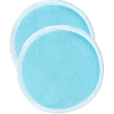 Bobánek Vložky do podprsenky Modré 2 kusy – Zboží Mobilmania