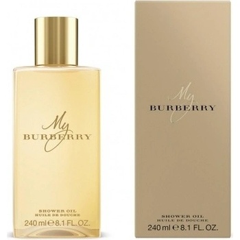 Burberry My Burberry Woman sprchový gel 240 ml