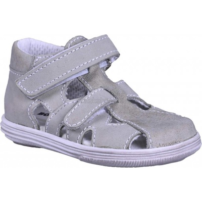 Boots4u T018 SV šedá