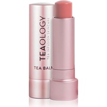 Teaology Tea Balm hydratační balzám na rty v tyčince Peach Tea 4 g