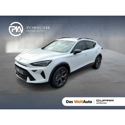 Cupra Formentor 1.5 TSI 110 kW