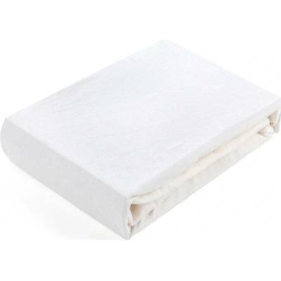 Takoy Prostěradlo z hladké bavlny jersey s gumou 140 g/m²-HF-428984 220x200x30