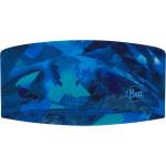 Buff Детска лента за глава Buff Kid's Ecostretch Headband - High Mountain Blue - размер One Size (904-6769-0211)