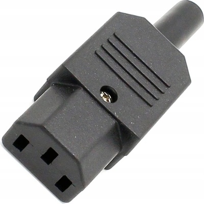 GEMBIRD Krytka UTP konektoru BT5GY-100