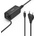 Hama Зарядно за лаптоп USB-C PD, GaN, 5-20V/45 W (HAMA-200022)