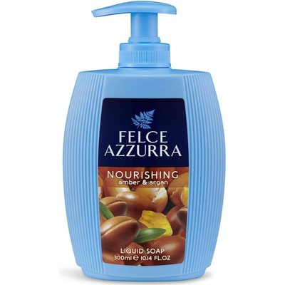 Felce Azzurra Nutriente tekuté mydlo 300 ml