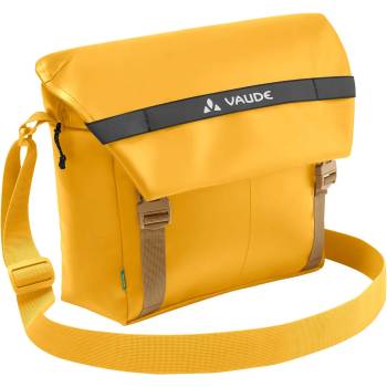 Vaude Чанта за рамо Vaude Mineo Messenger 9 Shoulder bag - Burnt Yellow - размер 9 l (510-3735-0211)