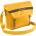 Vaude Чанта за рамо Vaude Mineo Messenger 9 Shoulder bag - Burnt Yellow - размер 9 l (510-3735-0211)
