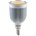 Led ЛАМПА ledcob 5w e14 230v 2700k (99led379)