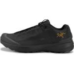 Arc'teryx Дамски мултиспорт обувки Arc'teryx Women's Kopec GTX Multisport shoes - Black / Yukon - размер 42 2/3 (EU) (122-1293-0421)
