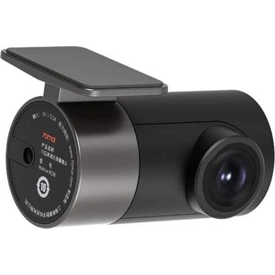 Xiaomi 70mai Rear Camera RC06 - заден видеорегистратор (камера за задно виждане) за автомобил (черен)