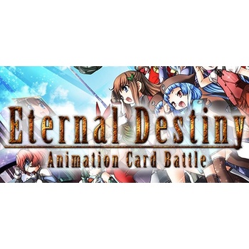 Degica Eternal Destiny (PC)