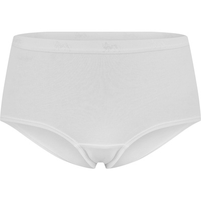 Lonsdale Single Short Ladies - White